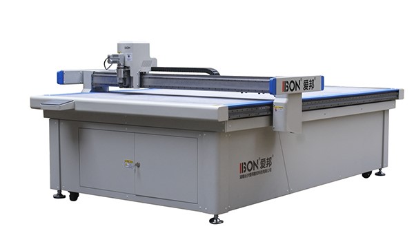 采用振動(dòng)刀切割技術(shù)讓切割不再困難