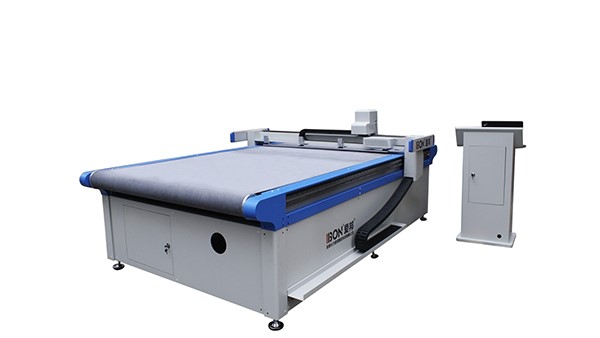 處理振動(dòng)刀切割機(jī)排氣松動(dòng)問題切割機(jī)的種類