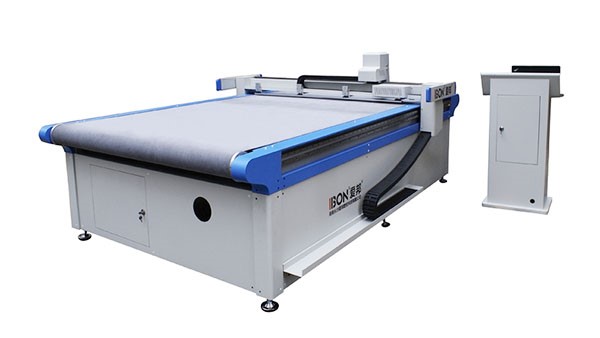 汽車皮套切割機(jī)