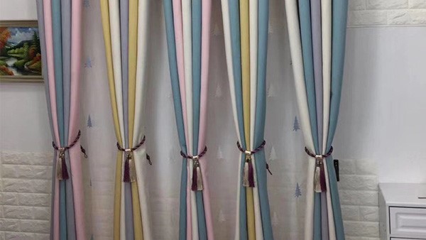 環(huán)保又高效的窗簾裁剪機(jī)