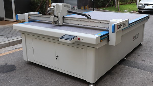 珍珠棉切割機(jī)