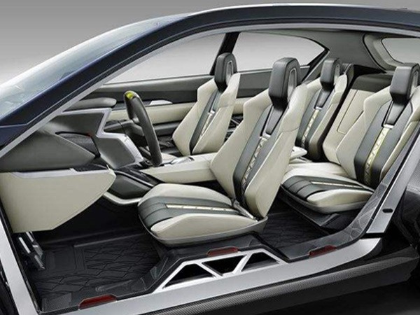 汽車皮套360軟包切割機(jī)