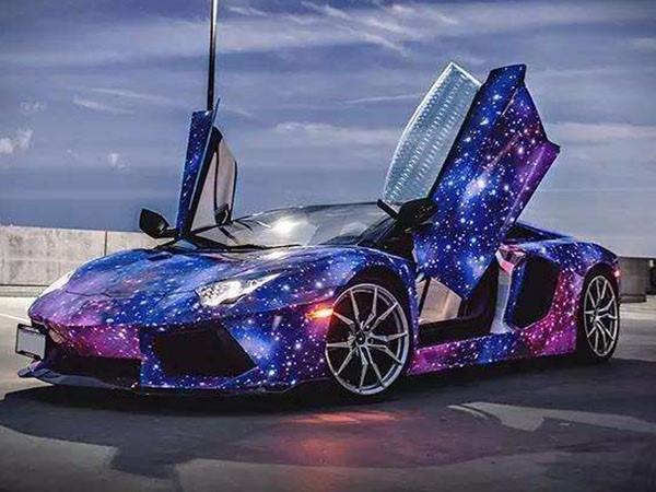 汽車隱形車衣切割機(jī)