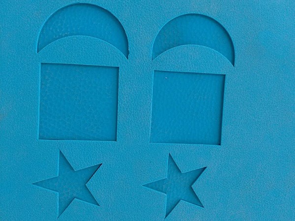 硅膠異形精確切割機(jī)