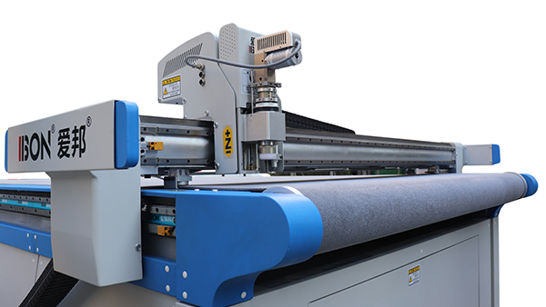 振動(dòng)刀-A2自動(dòng)送料系列