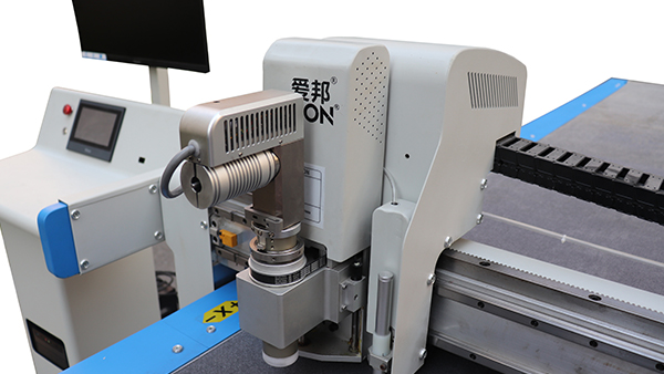 振動(dòng)刀-A2自動(dòng)送料系列