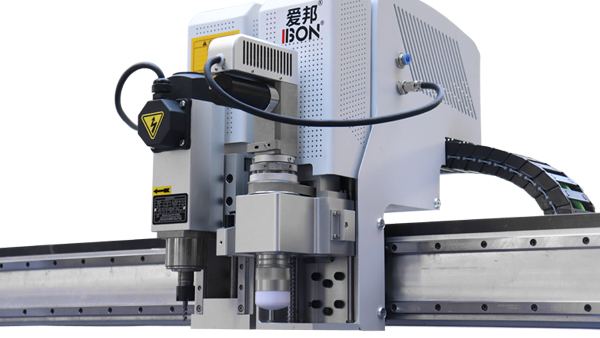 振動(dòng)刀雙頭切割機(jī)