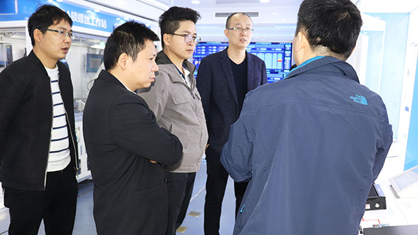 愛邦受臺達(dá)電子邀請參加設(shè)備展會(huì)