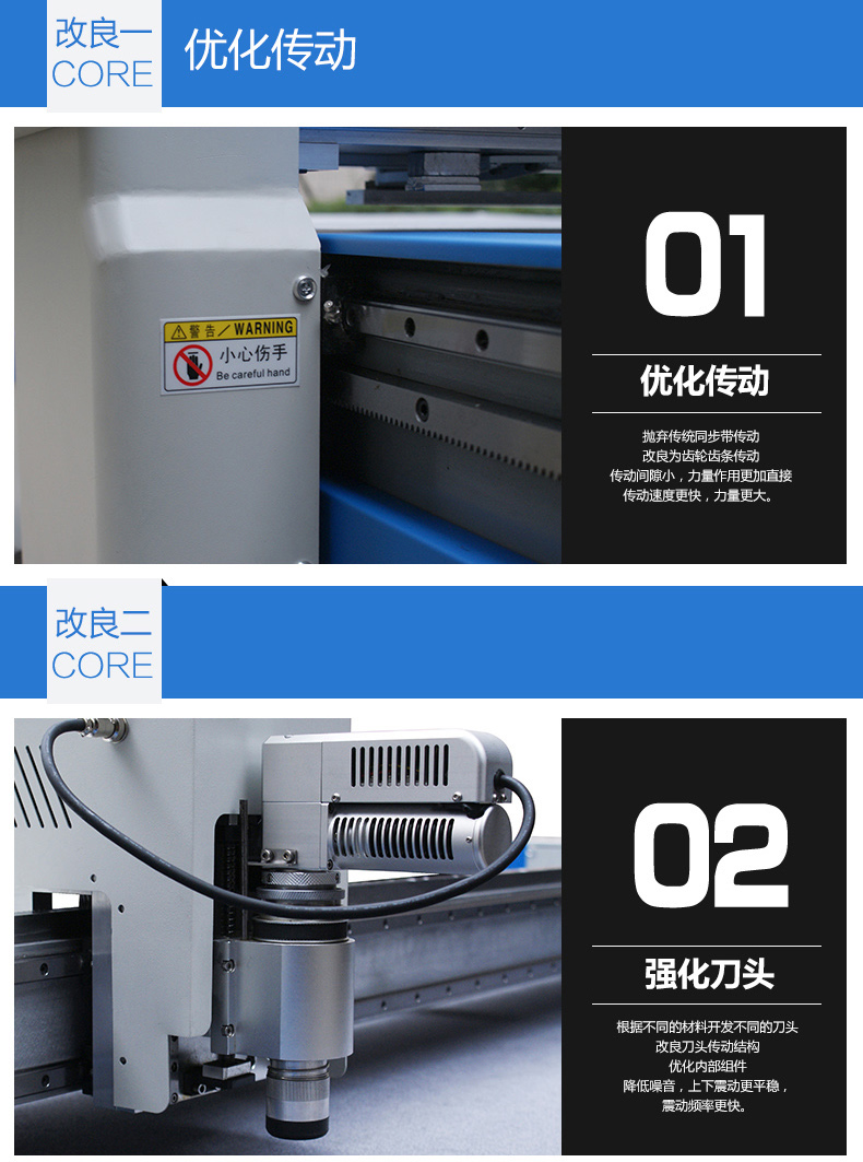 不干膠裁切機(jī)