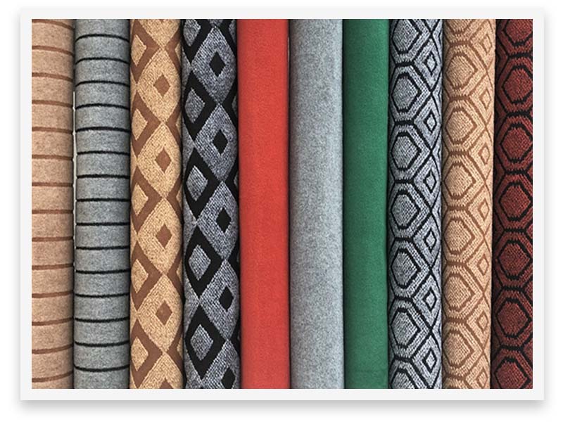 地毯智能切割機(jī)