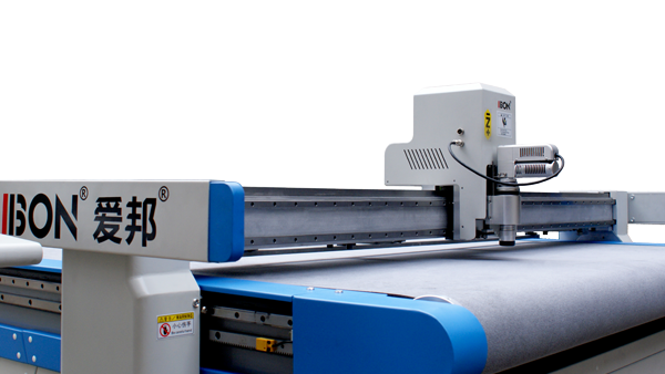 珍珠棉切割機(jī)