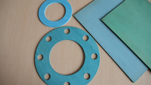 告別模具沖壓，生產(chǎn)密封墊片是時候用這款切割機(jī)了！