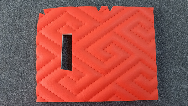 有哪些是可以制造汽車腳墊的設(shè)備