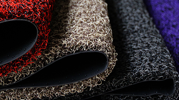 汽車(chē)絲圈腳墊裁剪設(shè)備