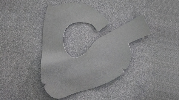 振動(dòng)刀座套切割機(jī)